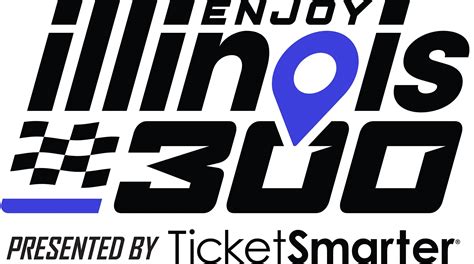 Enjoy Illinois 300 .